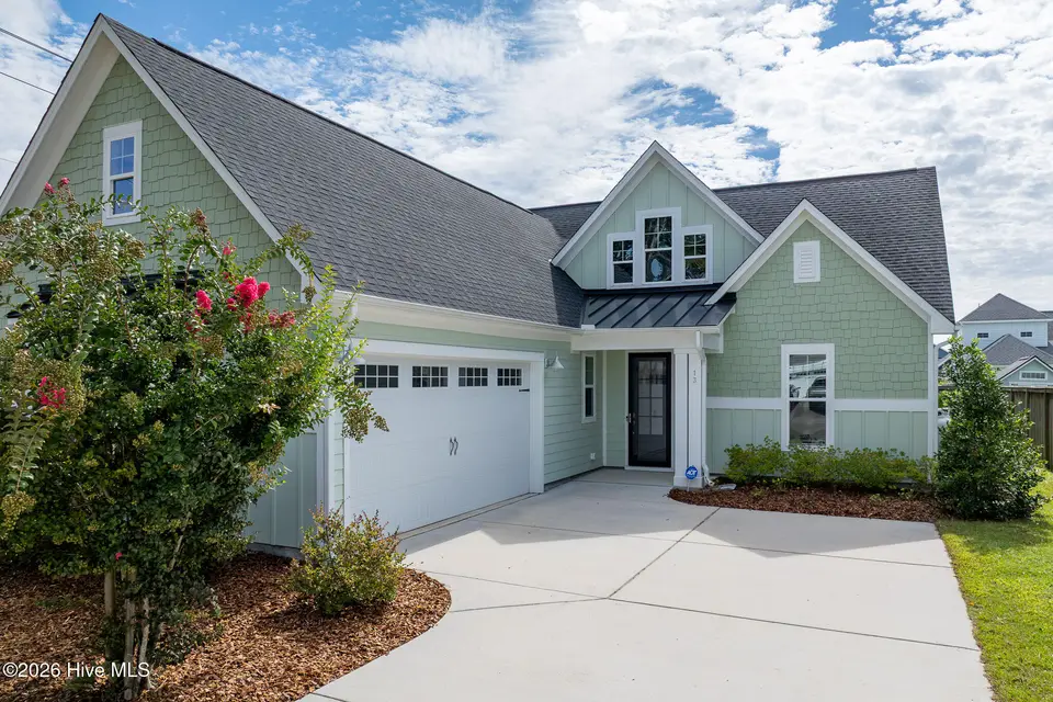 13 Meon Lane, Hampstead, NC 28443 — 3-bedroom home in Wyndwater, Hampstead, NC, photo 1 of 54: 13 Meon Lane - Photos - MLS_10