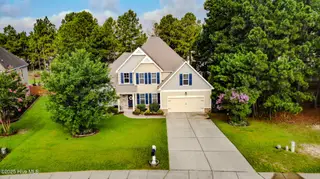 109 Walkabout Drive, Aberdeen, NC 28315 – photo 4: Photo Jul 09 2025, 9 00 29 AM