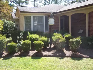 90 Pinehurst Trace Drive, Pinehurst, NC 28374 – photo 2: 100_6209