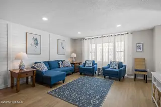 1505 Salter Path Road 409, Indian Beach, NC 28512 – photo 4: Living Space