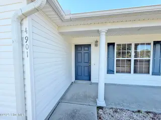 4901 N Hampton Drive SE, Southport, NC 28461 – photo 10: 4901 N Hampton SE Front Door