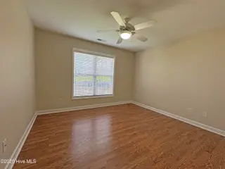 690 Pinehurst Trace Drive, Pinehurst, NC 28374 – photo 17: Bedroom 2
