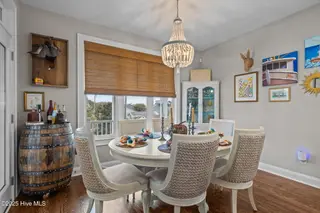 1209 Shepard Street, Morehead City, NC 28557 – photo 21: 2nd Floor - Dining Area