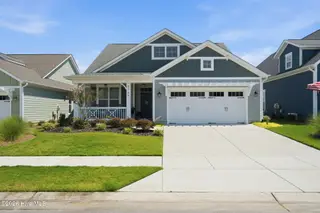 5764 Park West Circle, Leland, NC 28451 – photo 1