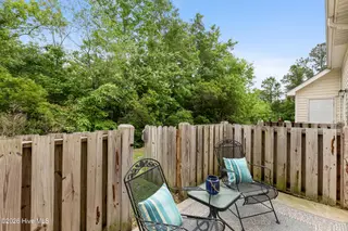 117 Lincoln Place Circle, Leland, NC 28451 – photo 24: Rear patio