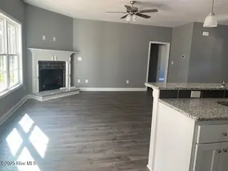 213 Willowbrook Drive, Pikeville, NC 27863 – photo 11: living room
