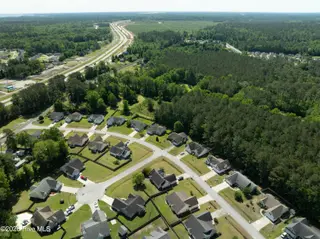 6191 County Line Road, New Bern, NC 28560 – photo 24: DJI_0145