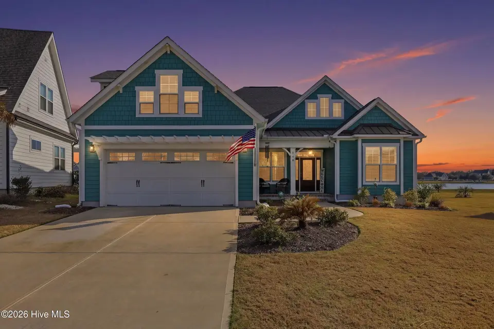 566 Moss Lake Lane, Holly Ridge, NC 28445 – photo 1 of 74