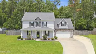 116 Mccabe Court, Havelock, NC 28532 – photo 2: 1-print-DJI_0024