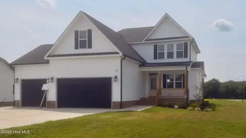 18 Charles Point Lane, Selma