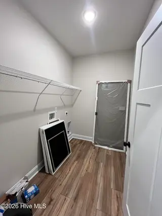 149 Wildflower Way, Pollocksville, NC 28573 – photo 24: Large Laundry Room
