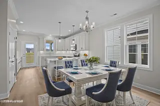 317 Taylorwood Drive, Beaufort, NC 28516 – photo 8: Virtual Staging