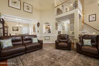 4421 N Browntown Road, Battleboro, NC 27809 – photo 21: Great Room