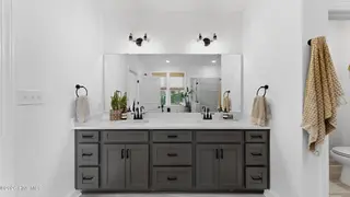 113 Windermere Court, Greenville, NC 27858 – photo 23: Owner's bathroom