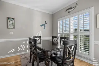 107 Beachwood Drive 2b, Atlantic Beach, NC 28512 – photo 6: 107 Beachood 2B