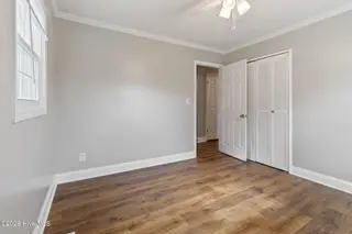 614 Wedgewood Road, Whiteville, NC 28472 – photo 19: Bedroom 3