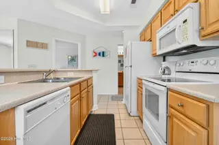 1215 N Middleton Drive NW 2307, Calabash, NC 28467 — 2-bedroom condo in Brunswick Plantation, Calabash, NC, photo 19 of 40: KahunaPhoto.com-30