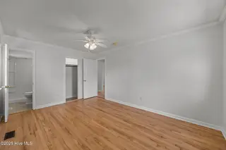 21 Edith Drive, Jacksonville, NC 28540 — 3-bedroom home in Plum Point Estates, Jacksonville, NC, photo 23 of 36: 23-web-or-mls-21 Edith Dr. - Jacksonvill