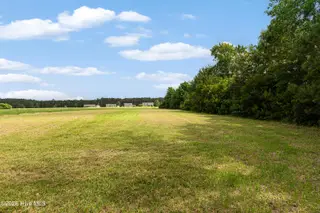 303 Orchard Circle, Newport, NC 28570 – photo 20: Lot with dock in Chadwick Shores
