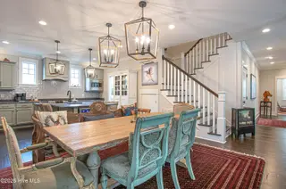78 Greencastle Drive, Pinehurst, NC 28374 – photo 5: Kitchen5