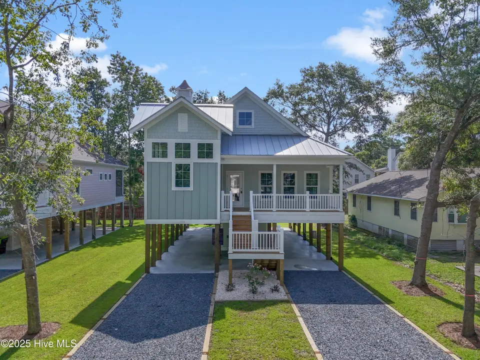 168 NE 31st Street, Oak Island, NC 28465 – photo 1 of 67: 168NE31stSt - 2