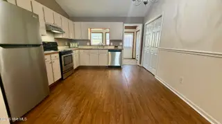 125 Browning Lane, Rocky Mount, NC 27804 — 2-bedroom townhome in Remington Woods, Rocky Mount, NC, photo 12 of 43: IMG_0552