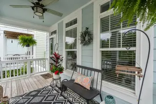 1250 Charleston Common Drive, Leland, NC 28451 – photo 21: Front Porch