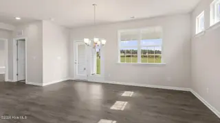 357 Maddox Drive, Aberdeen, NC 28315 – photo 6: Living Room