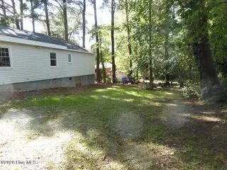 112 Fairlane Road, Greenville, NC 27834 – photo 6: 9 BACKYARD