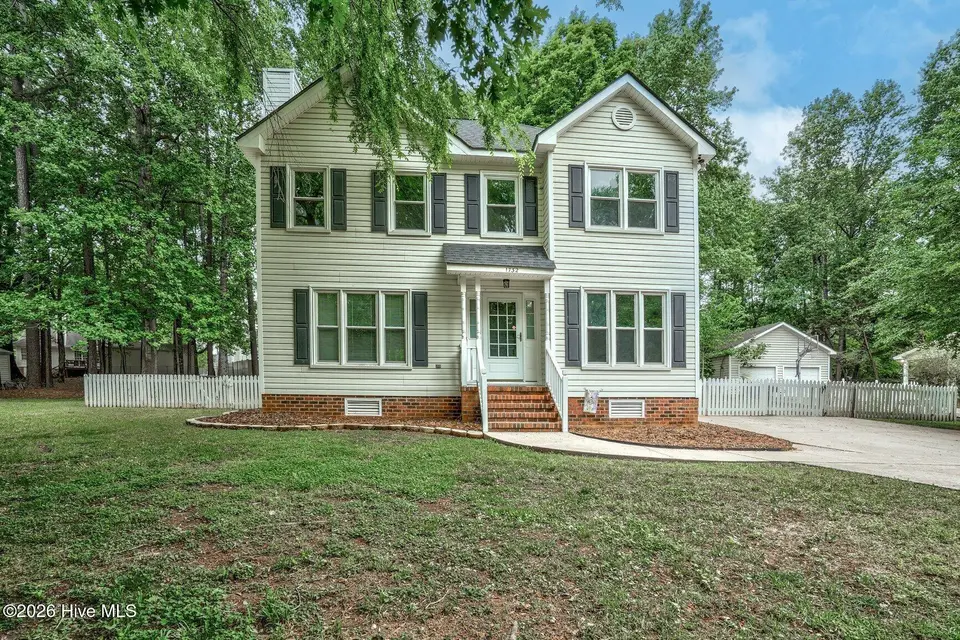 1732 Acorn Ridge Road, Rocky Mount, NC 27804 – photo 1 of 30: Street View