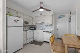 2008 E Fort Macon Road E H-13, Atlantic Beach, NC 28512 – photo 24: Kitchen/Dining