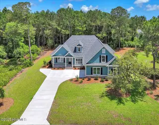 741 Breezewood Drive SE, Bolivia, NC 28422 – photo 6: 72-Final Drone 741 Breezewood dr SE Bol