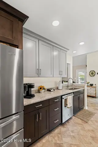 924 Mandarin Trail, Jacksonville, NC 28540 — 3-bedroom home, Jacksonville, NC, photo 11 of 57