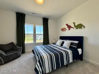 1772 Dixon Grove Lane, Grimesland, NC 27837 – photo 23: rep. bedroom 3