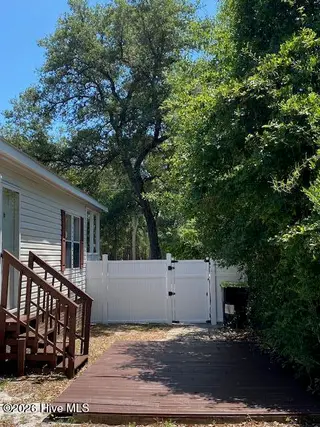 2678 Seashore Road SW, Supply, NC 28462 — 2-bedroom manufactured home, Supply, NC, photo 24 of 26
