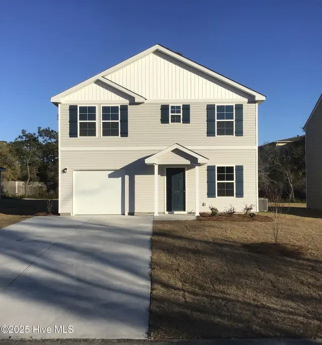 1072 Maple View Road SW, Supply, NC 28462