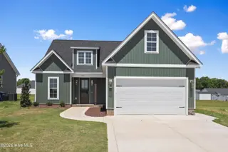 4511 Fairhaven Drive W, Wilson, NC 27893 – photo 2: 01-4511 Fairhaven Dr W-1
