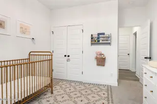 48 Merrifield Lane, Garner, NC 27529 — 4-bedroom home in Annandale, Garner, NC, photo 19 of 38