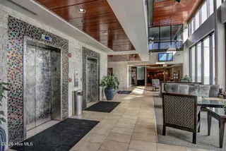 2700 N Lumina Avenue Unit 710, Wrightsville Beach, NC 28480 — 1-bedroom condo in Shell Island Resort, Wrightsville Beach, NC, photo 18 of 26: Shell Island Resort 710 18