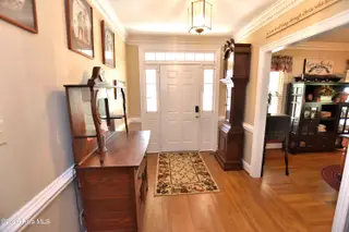 4083 N Old Carriage Road, Rocky Mount, NC 27804 – photo 14: Foyer