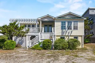 1763 New River Inlet Road, North Topsail Beach, NC 28460 – photo 2: 1_front exterior