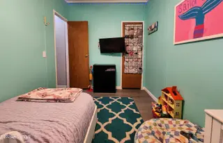 623 Sandy Bluff Drive SW, Supply, NC 28462 — 3-bedroom manufactured home in Sandy Bluff, Supply, NC, photo 13 of 26: Features Ceiling Fan