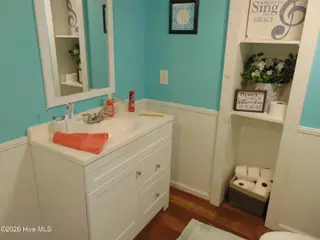 3502 E Old Spring Hope Road, Rocky Mount, NC 27804 – photo 20: DSC06564