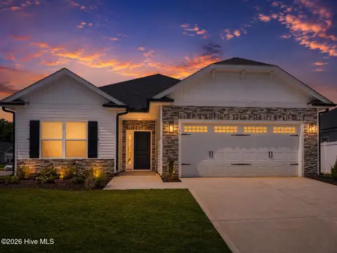 385 Whitetail Way, Tabor City