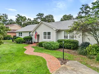 151 Olde Point Road, Hampstead, NC 28443 – photo 2: second front