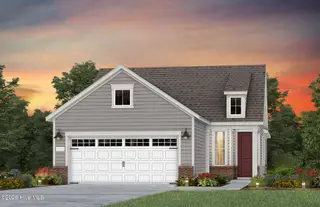 4173 Yellow Flag Iris Street, Leland, NC 28479 – photo 14: Compass Lot 239