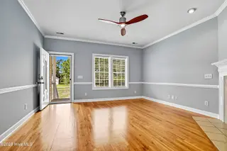 71 W South Shore Drive, Southport, NC 28461 — 3-bedroom home in Boiling Spring Lakes, Southport, NC, photo 14 of 47