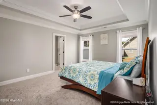 728 Red Birch Lane, Greenville, NC 27858 – photo 14: OWNERS SUITE