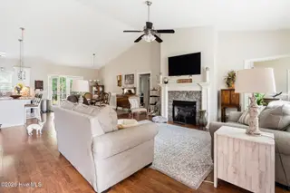 755 Monticello Drive, Pinehurst, NC 28374 – photo 3: A7403288