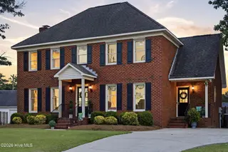 1604 Paramore Drive, Greenville, NC 27858 – photo 3: 1604 Paramore